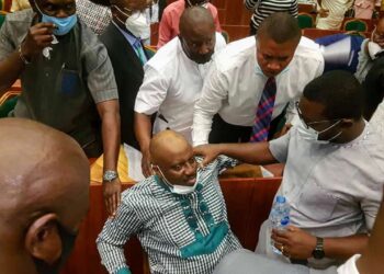 NDDC probe takes dramatic turn