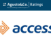 Agusto & Co. affirms the “Aa-” rating and stable outlook assigned to Access Bank Plc.