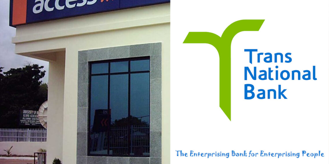 Access Bank completes acquisition of Kenyan bank