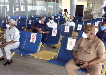 Calabar, Kaduna, Yola airports open amid traveller apathy