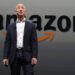 Amazon CEO Jeff Bezos’ wealth grew $13bn in single day