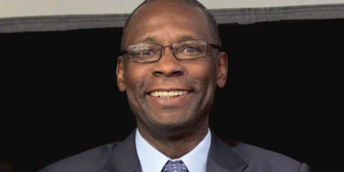Fidelity Bank appoints Chike-Obi as chair