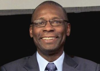 Fidelity Bank appoints Chike-Obi as chair