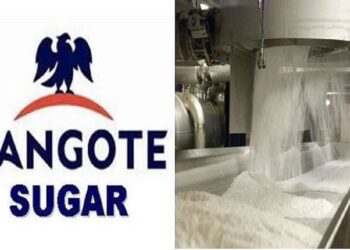 Dangote Sugar creates three billion new shares