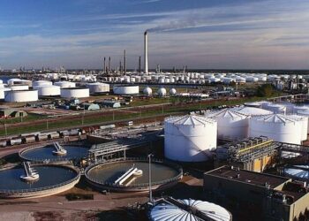 Delta community threatens to shut down oil export terminal over alleged marginalisation