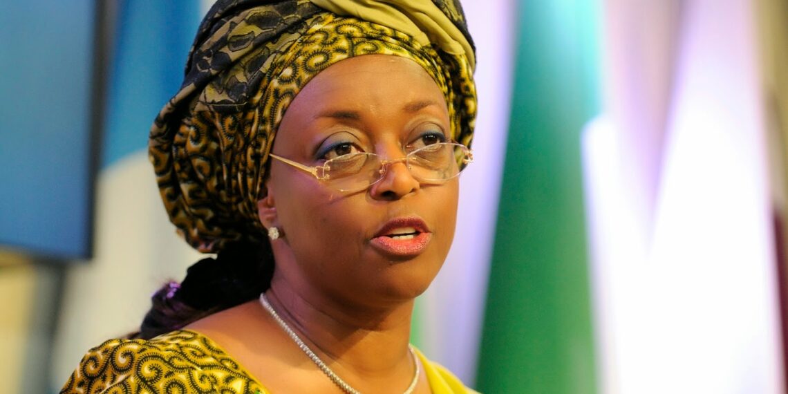 Diezani must face N17.6bn money laundering charges – Court