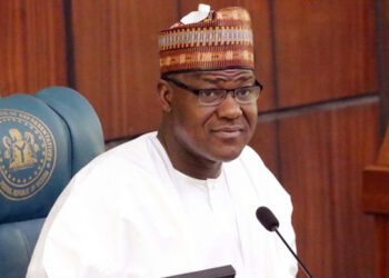 How 2023 Calculations May Have Led Dogara Back to APC