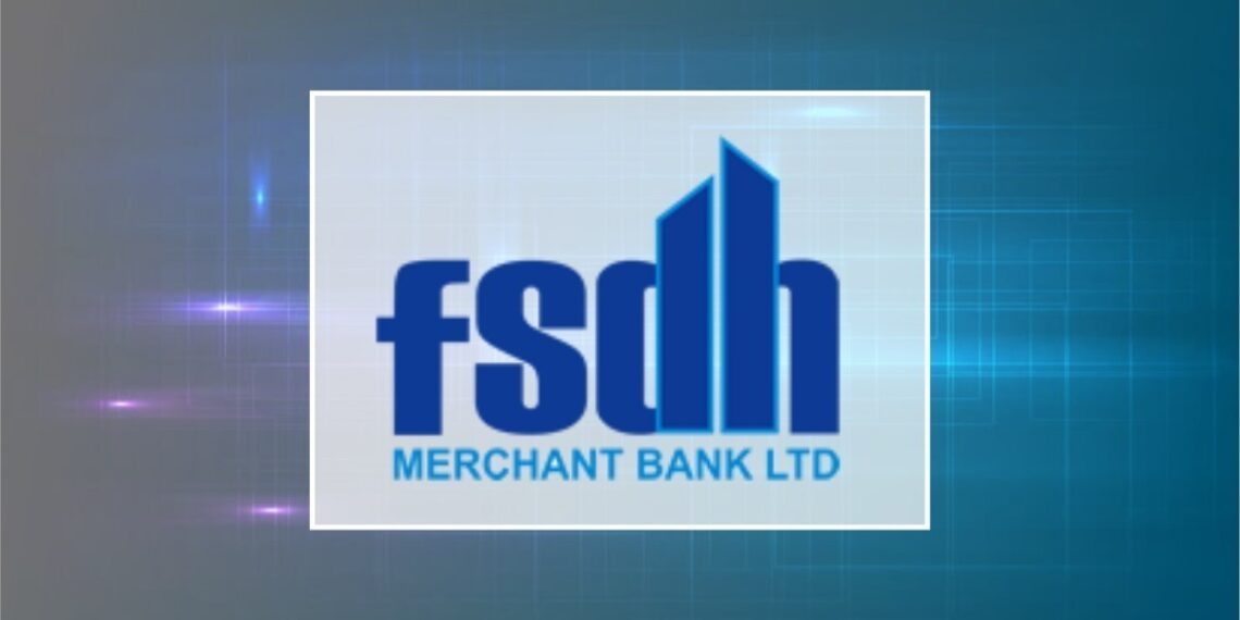FSDH Group Posts N5.8bn Profit