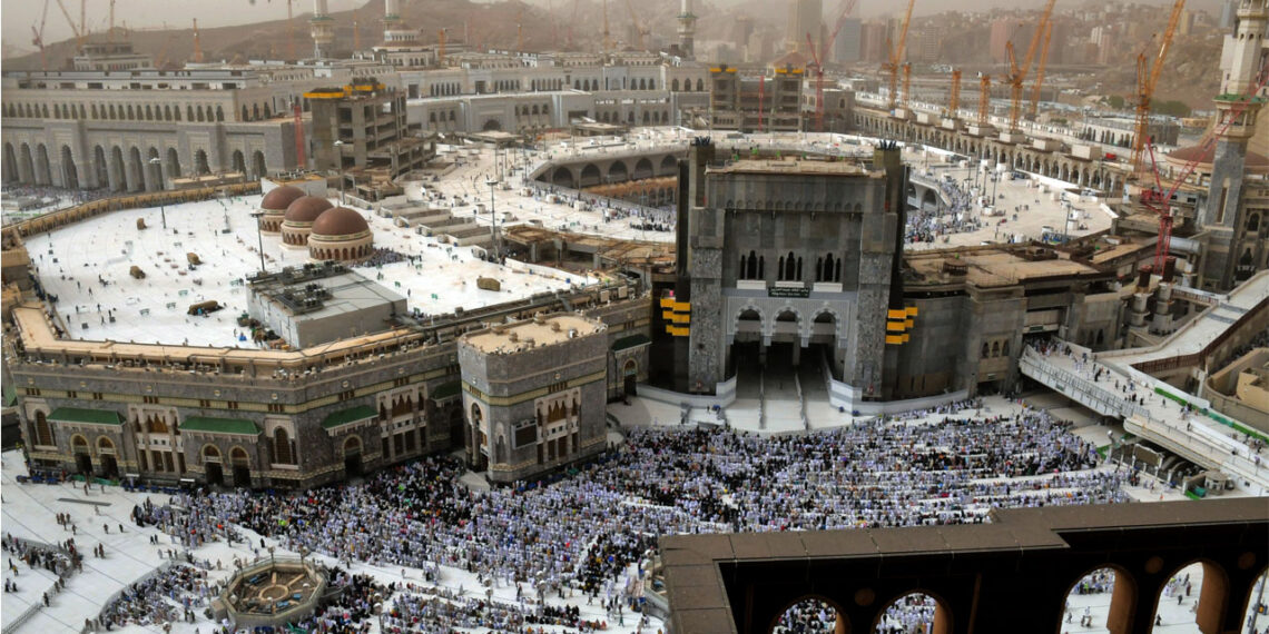N150b hajj fees ‘trapped’ over cancelled pilgrimage