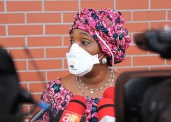 NDDC: I was pressured to spend N10b as Christmas ‘palliatives’ — Nunieh