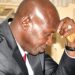 EFCC chair Magu detained
