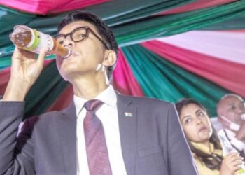 Madagascar reimposes lockdown as COVID-19 cases soar