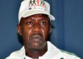 EFCC chair Magu detained