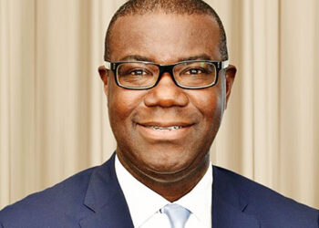 Pandemic Accelerating Digital Transformation, Says RMB Boss