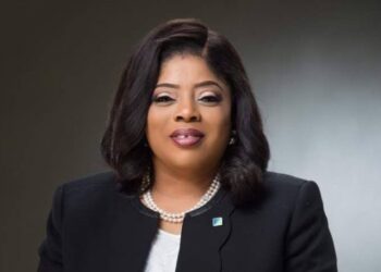 Fidelity Bank Appoints Onyeali-Ikpe as CEO Designate