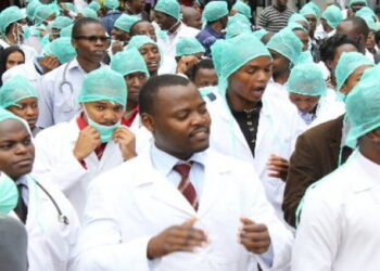 Resident doctors threaten fresh strike August 17