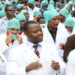 Resident doctors threaten fresh strike August 17