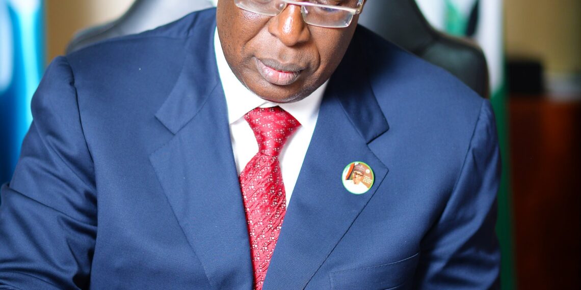 We can’t bear petrol subsidy any more – FG