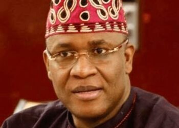 BREAKING: Lagos Lawmaker, Tunde Buraimoh, dies