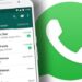 WhatsApp limits message forwarding