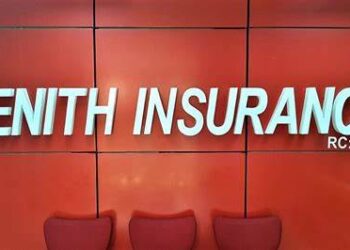 Agusto & Co. affirms the “A+” rating and stable outlook assigned to Zenith General Insurance Company Limited