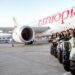 Ethiopian Welcomes Back Customers
