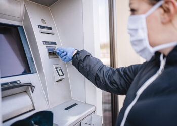 Face mask can cause failed ATM transactions – Banks