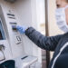 Face mask can cause failed ATM transactions – Banks