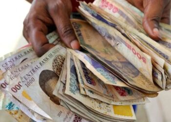 Vetiva Predicts Stability for Naira in Near Term