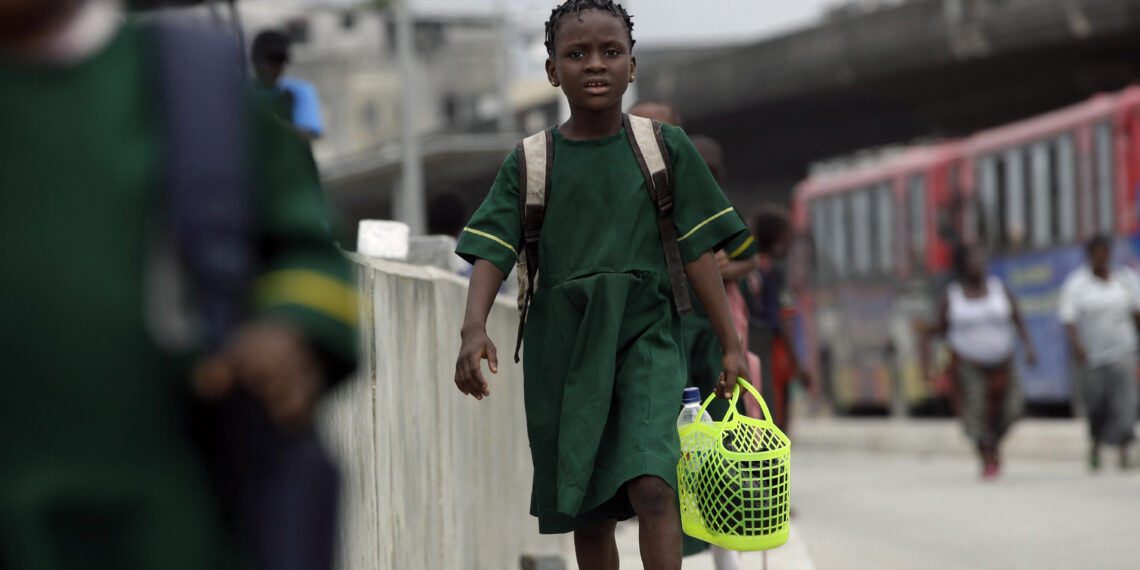 FG to review decision on school resumption, says Nwajiuba