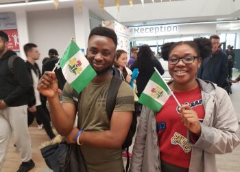 We’re in talks with US over plans to deport foreign students – FG