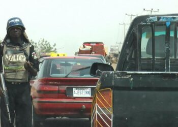 Worry over multiple security checkpoints