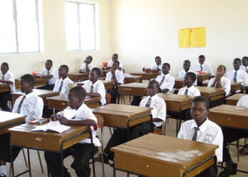 FG Bows to Pressure, Reopens Schools for Graduating Students