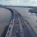 Third Mainland Bridge closure: FG, LASG begin alternative routes collaborative repairs