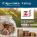 Agusto & Co. assigns an “A-(f)” rating to Zenith Money Market Fund