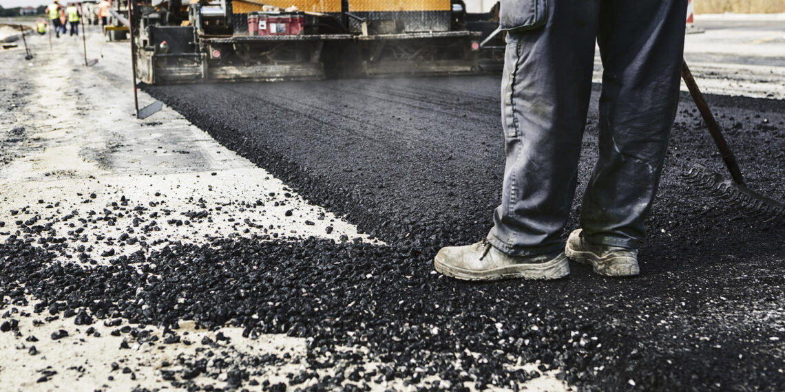 FG approves local production of bitumen