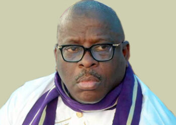 Buruji Kashamu dies of COVID-19 complications