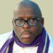 Buruji Kashamu dies of COVID-19 complications