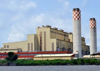 Egbin, nine other power plants suffer gas shortage