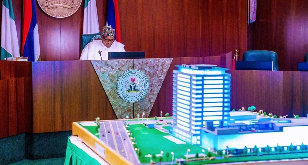 Buhari, stakeholders seek local content, infrastructure expansion