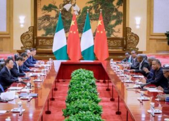 $500m loan: No plan to take over Nigeria’s sovereign right — China