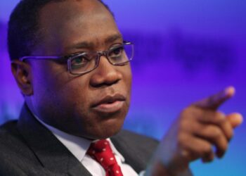 Many public assets not actively managed — Aganga