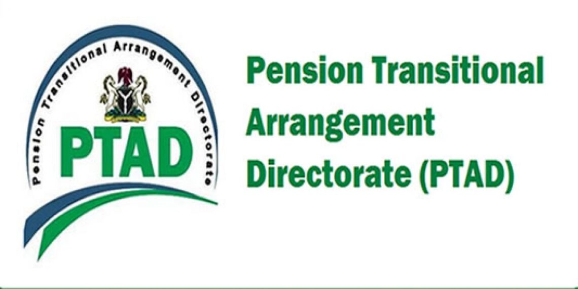 PTAD delists 21,227 unverified pensioners from FG’s payroll