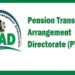 PTAD delists 21,227 unverified pensioners from FG’s payroll
