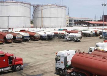 Lagos tanker drivers to begin indefinite strike Monday