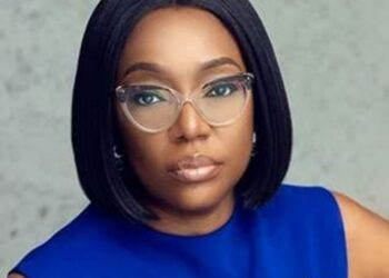 Vivien Shobo Recognised As Icon of the Year at 2020 African Banker Awards