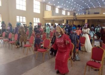 Worship centres observe protocols in Ogun, Ekiti