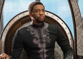‘Black Panther’ Star, Boseman, Dies Of Cancer