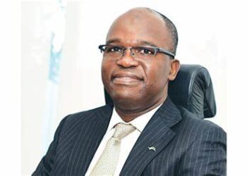 Polaris Bank CEO, Abiru, Retires