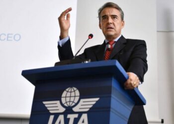 Prepare for COVID-19 Vaccines’ Airlift